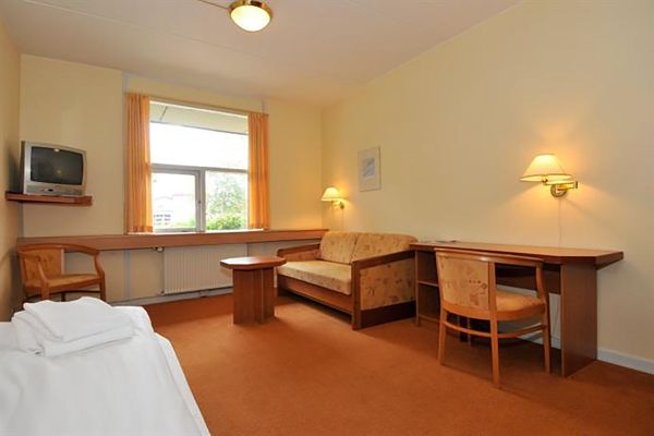 Hotel Lynggaarden (Herning)